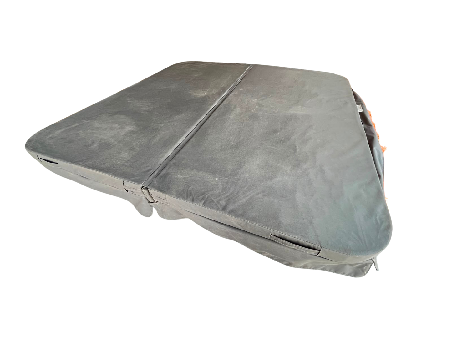 #32 Spa Cover - Jacuzzi 6476-014 PC - Charcoal  J-245™ / J-235™ Up to 2022