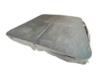 #32 Spa Cover - Jacuzzi 6476-014 PC - Charcoal  J-245™ / J-235™ Up to 2022