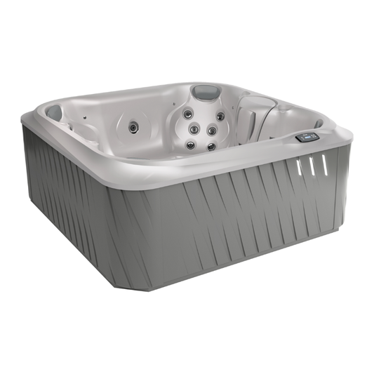 Jacuzzi J-225 Hot Tub
