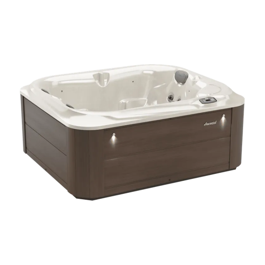 Jacuzzi 215 Hot Tub