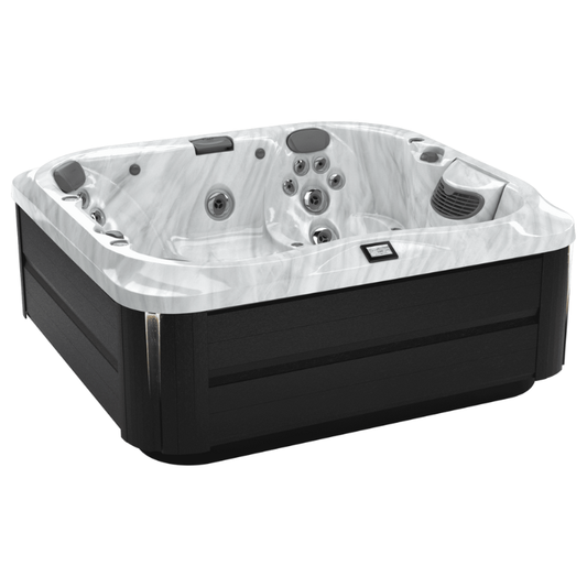 Jacuzzi J-355 Hot Tub