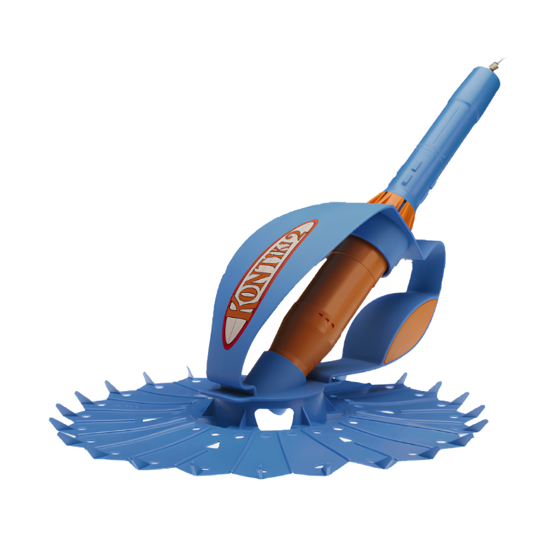 Zodiac Kontiki 2 Automatic Pool Cleaner