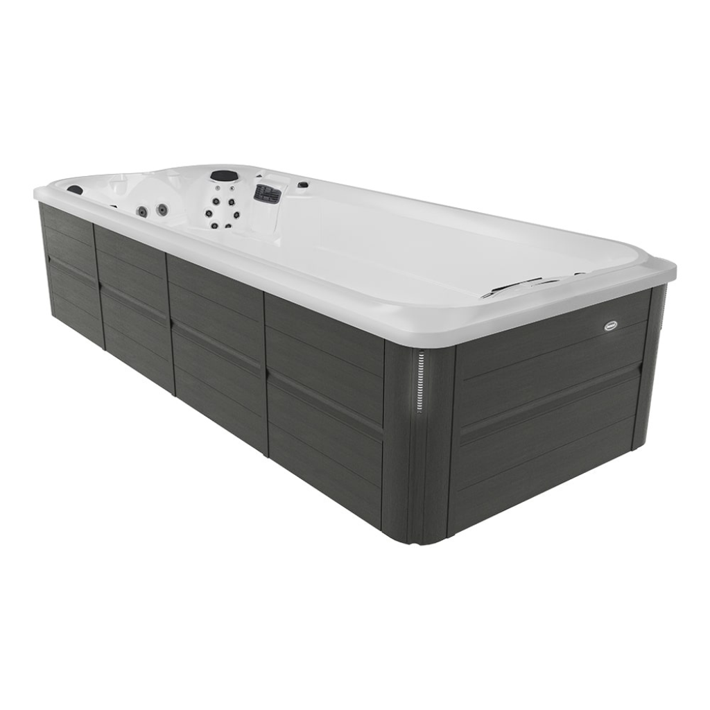 2026 Jacuzzi® J-19 PowerPro™ Swim Spa
