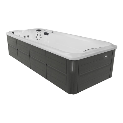2026 Jacuzzi® J-19 PowerPro™ Swim Spa