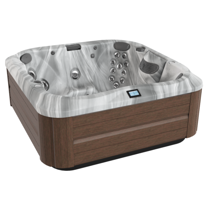 2026 Jacuzzi J-345 Hot Tub