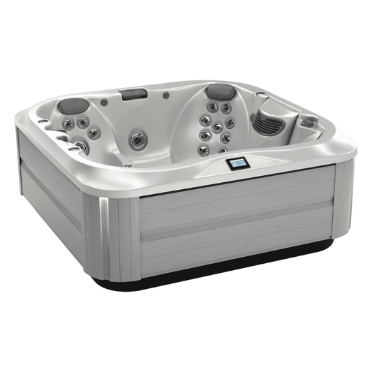 Jacuzzi J-335 Hot Tub