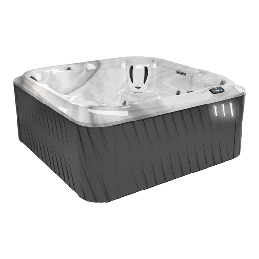 Jacuzzi J-235 Hot Tub
