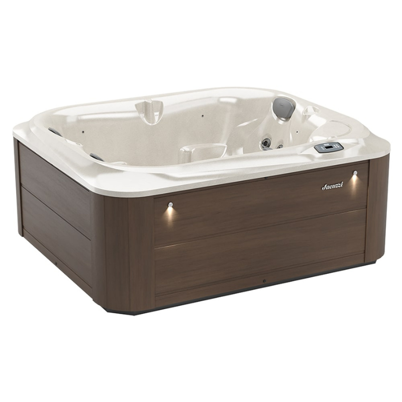 2026 Jacuzzi J-215 Hot Tub