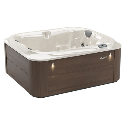 2026 Jacuzzi J-215 Hot Tub