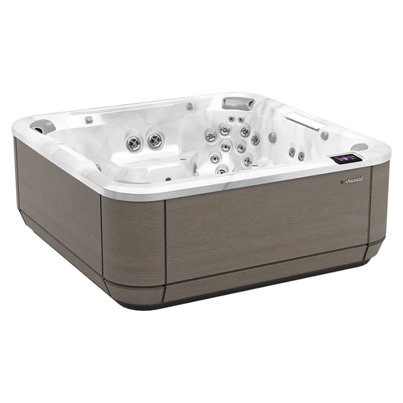 2026 Jacuzzi J508 Hot Tub