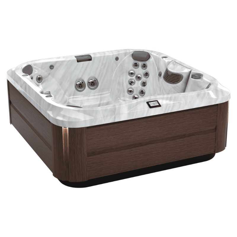 Jacuzzi J-385 Hot Tub