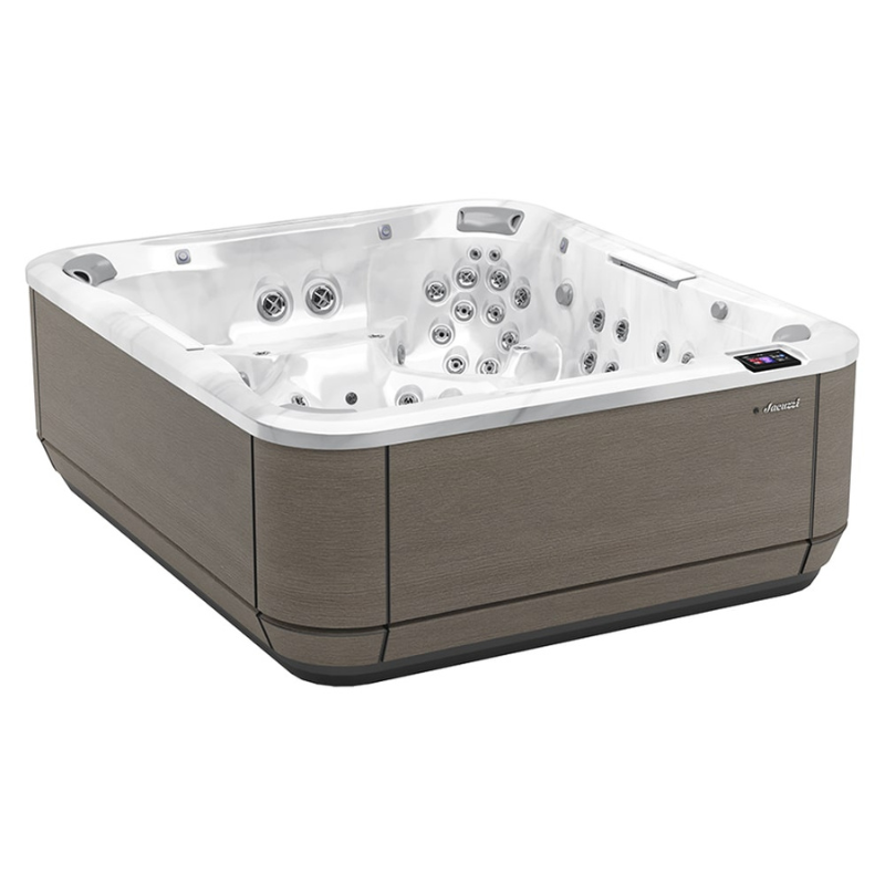 2026 Jacuzzi J509 Hot Tub