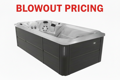 2023 Jacuzzi J-16 PowerPro Swim Spa