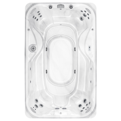 2026 Jacuzzi J-12 Flow™ Swim Spa