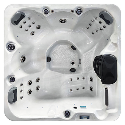 2025 Sunrans 5L34-2 Hot Tub