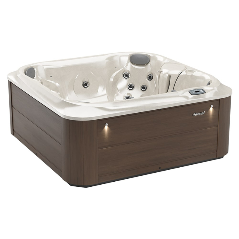 2026 Jacuzzi J-225 Hot Tub