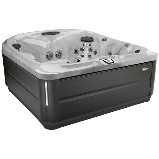 Jacuzzi J-485 Hot Tub