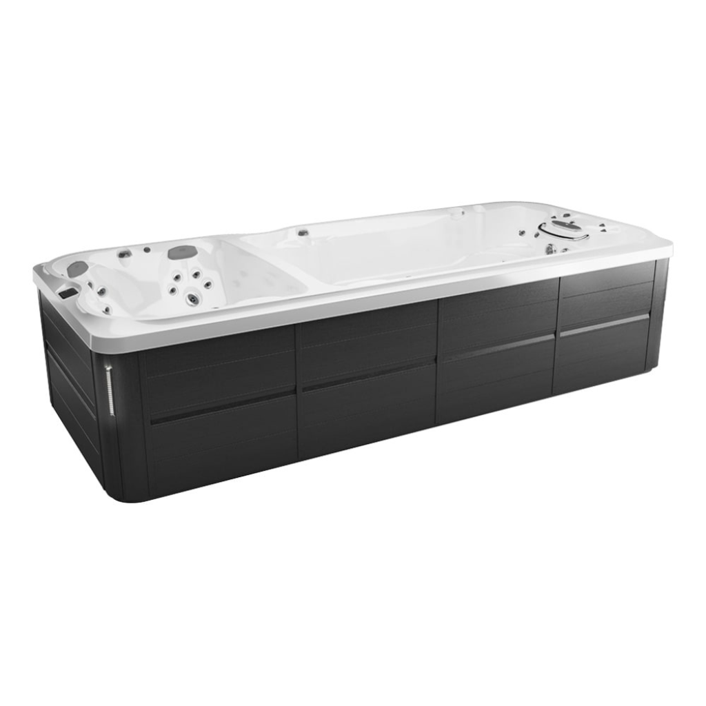 Jacuzzi® J-19DT PowerActive™ Swim Spa