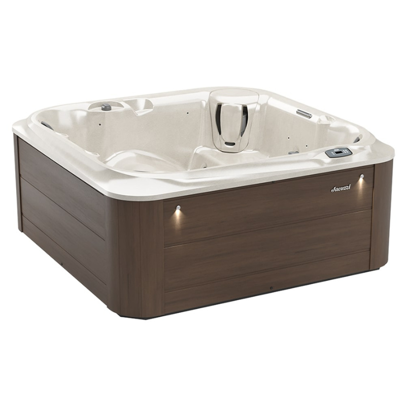 2026 Jacuzzi J-235 Hot Tub