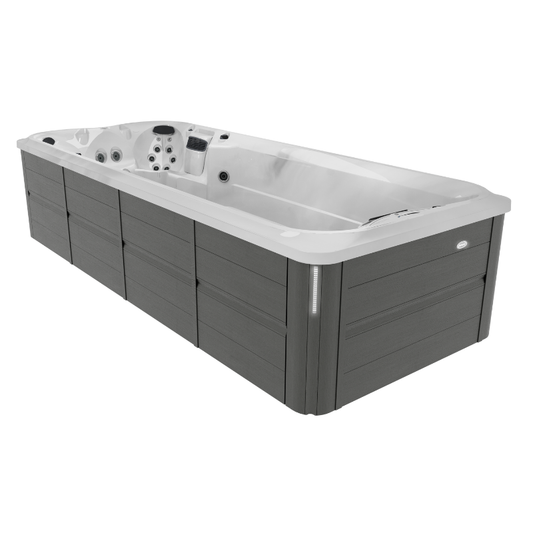 Jacuzzi J-19 PowerActive Swim Spa