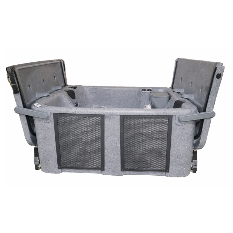 2026 Eco Spa E3 Hot Tub