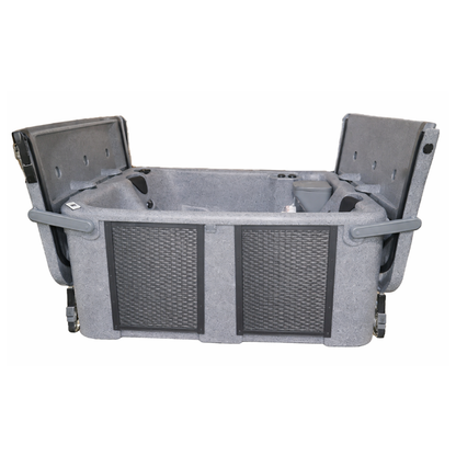 2026 Eco Spa E3 Hot Tub