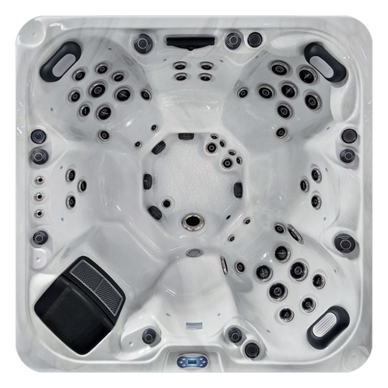 2024 Sunrans 7N50-3 Hot Tub