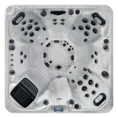2024 Sunrans 7N50-3 Hot Tub