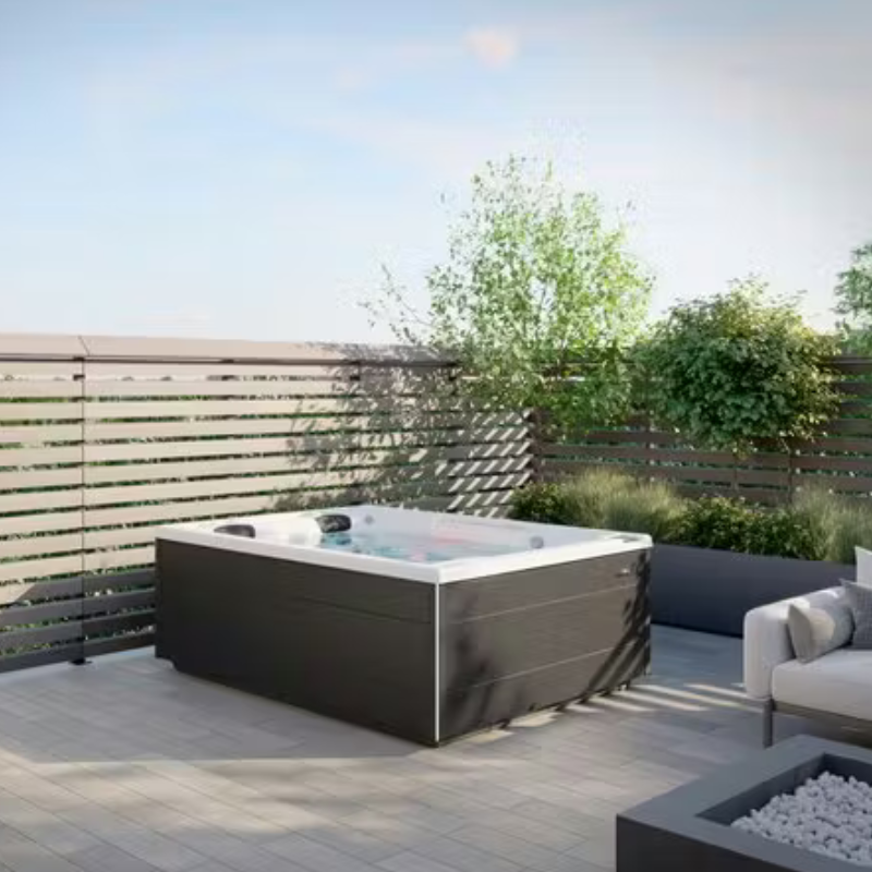 Jacuzzi J404L Hot Tub