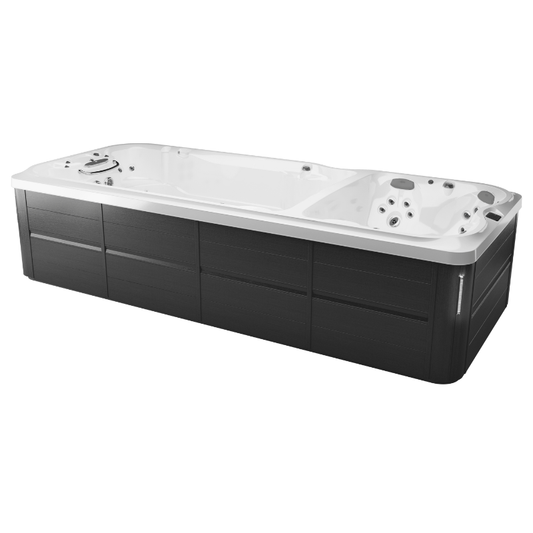 Jacuzzi J19DT PowerActive Swim Spa