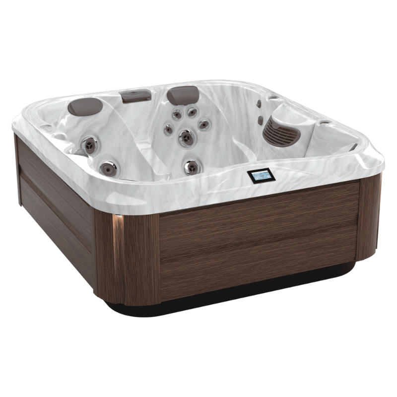 Jacuzzi J-325 Hot Tub
