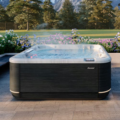 2026 Jacuzzi J508L Hot Tub