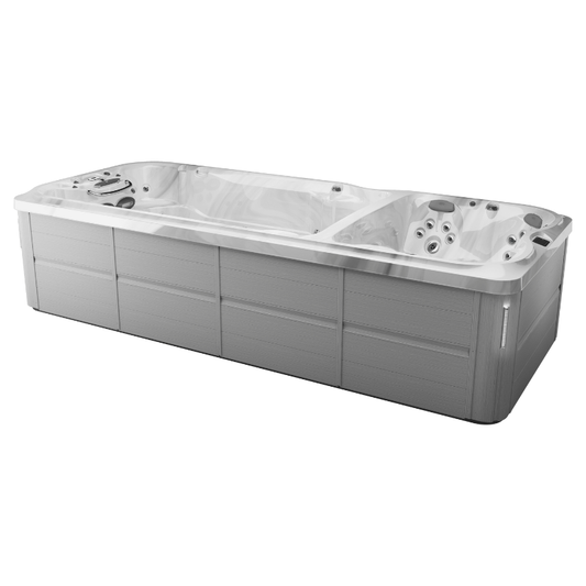Jacuzzi J-19DT PowerPro Swim Spa