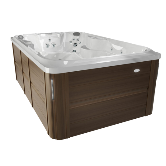Jacuzzi J-13 PowerPlay Swim Spa