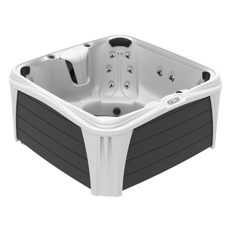 Jacuzzi Echo Hot Tub