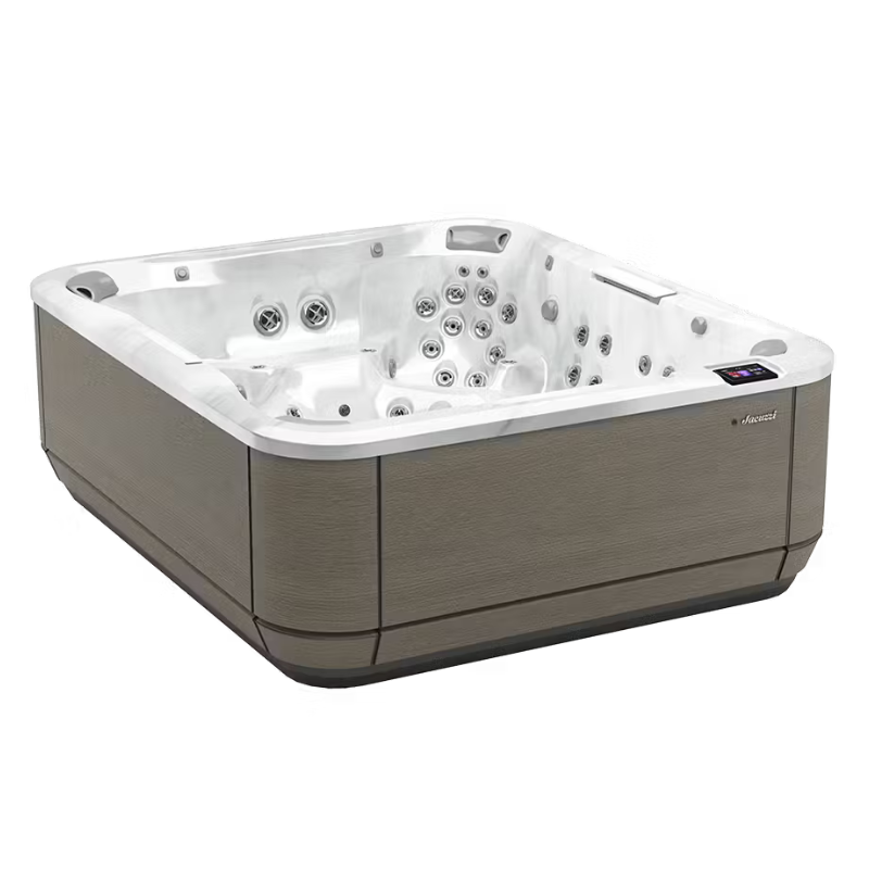 Jacuzzi J509 Hot Tub