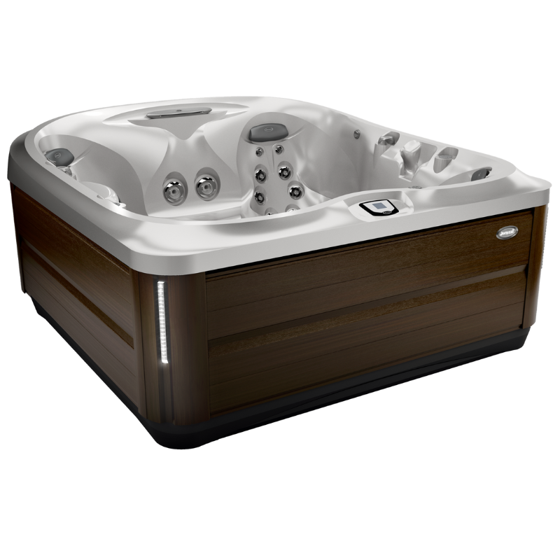 2025 Jacuzzi J-475 Hot Tub