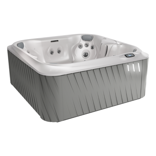 Jacuzzi J-245 Hot Tub