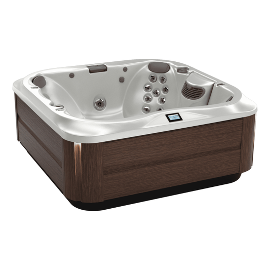 Jacuzzi J-345 Hot Tub