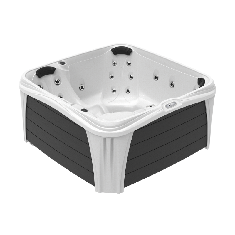 2025 Jacuzzi Soul Hot Tub