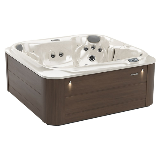 Jacuzzi J-245 Hot Tub
