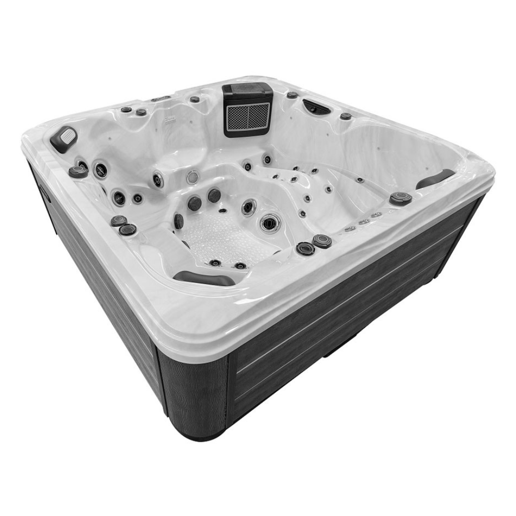 2026 Sunrans 6L63-4 Hot Tub