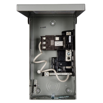 Siemens 60 Amp Spa Pack