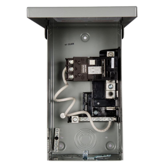 Siemens 60 Amp Spa Pack