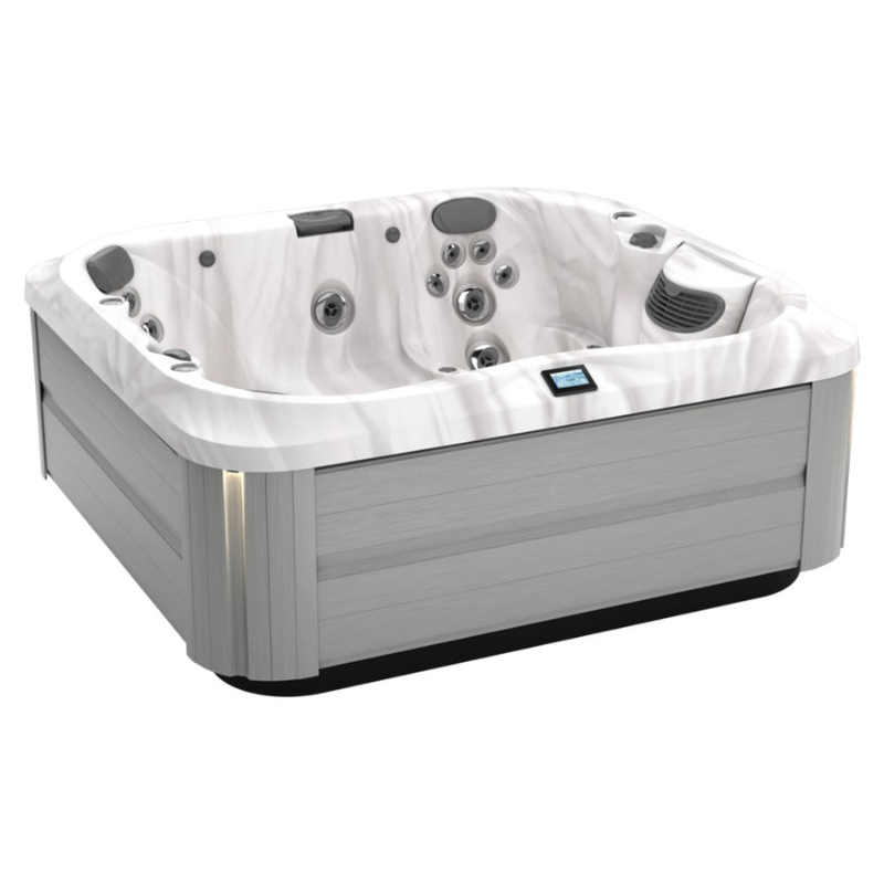 2026 Jacuzzi J-355 Hot Tub