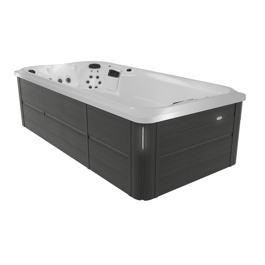 2026 Jacuzzi® J-16 PowerPro™ Swim Spa
