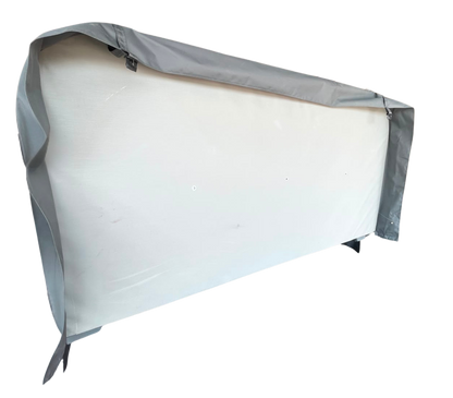 #34 Spa Cover - Jacuzzi 6476-521 PG - Grey J-345™/J-335™ 2014+