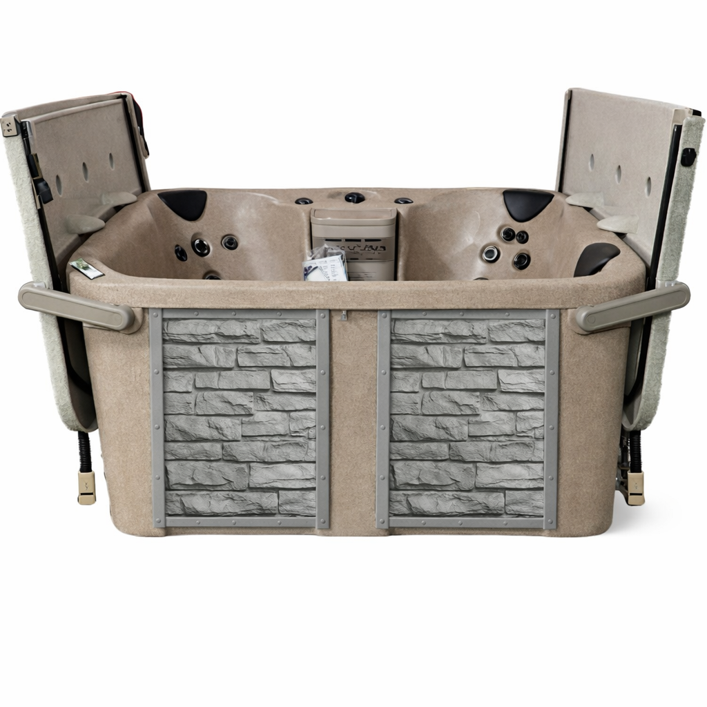 2026 Eco Spa E3 Hot Tub