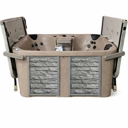 2026 Eco Spa E3 Hot Tub