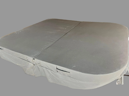 #25 Spa Cover - Jacuzzi - Black J425 2015-2019 6476-514PC